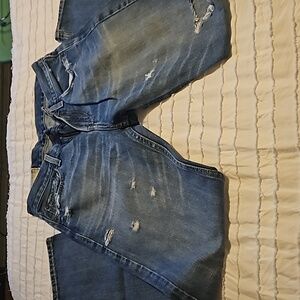 Hollister Mens jeans